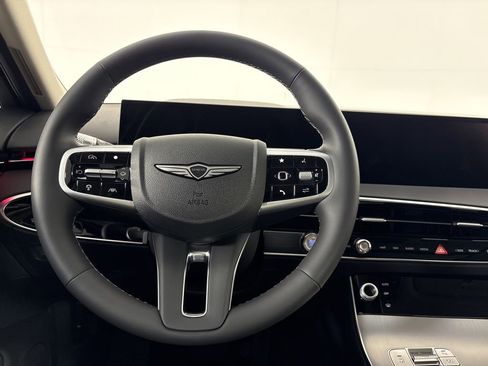 New 2026 Genesis GV70 2.5T Select image 21