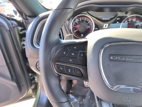 Used 2022 Dodge Challenger R/T Scat Pack w/ Plus Package RWD image 17