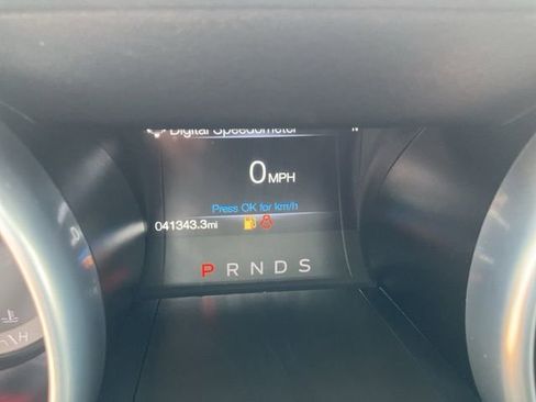 Used 2022 Ford Mustang Convertible w/ Equipment Group 101A image 13