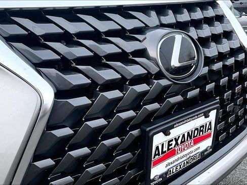 Used 2023 Lexus GX 460 Premium image 29