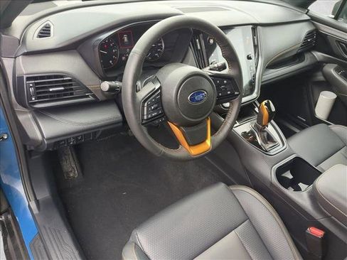 Certified 2025 Subaru Outback Wilderness image 10