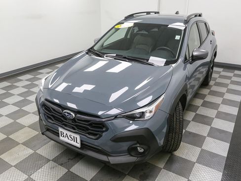 Used 2024 Subaru Crosstrek 2.0i Premium image 6