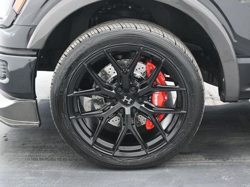 New 2025 Ford F150 XL w/ Equipment Group 103A High image 20