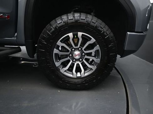 Used 2021 GMC Sierra 1500 AT4 AWD/4WD image 19