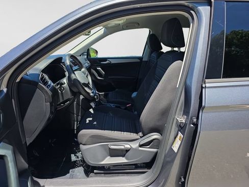 Used 2024 Volkswagen Tiguan S AWD/4WD image 11