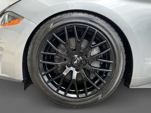 Used 2023 Ford Mustang GT Premium w/ Equipment Group 401A RWD image 15