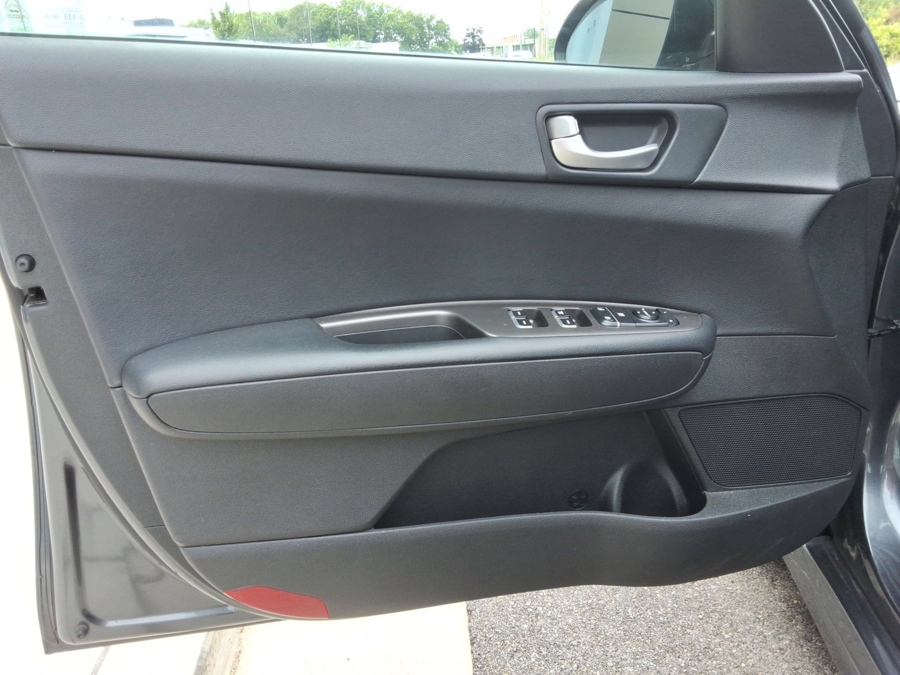 Used 2019 Kia Optima LX w/ LX 17" Wheel Package FWD image 21