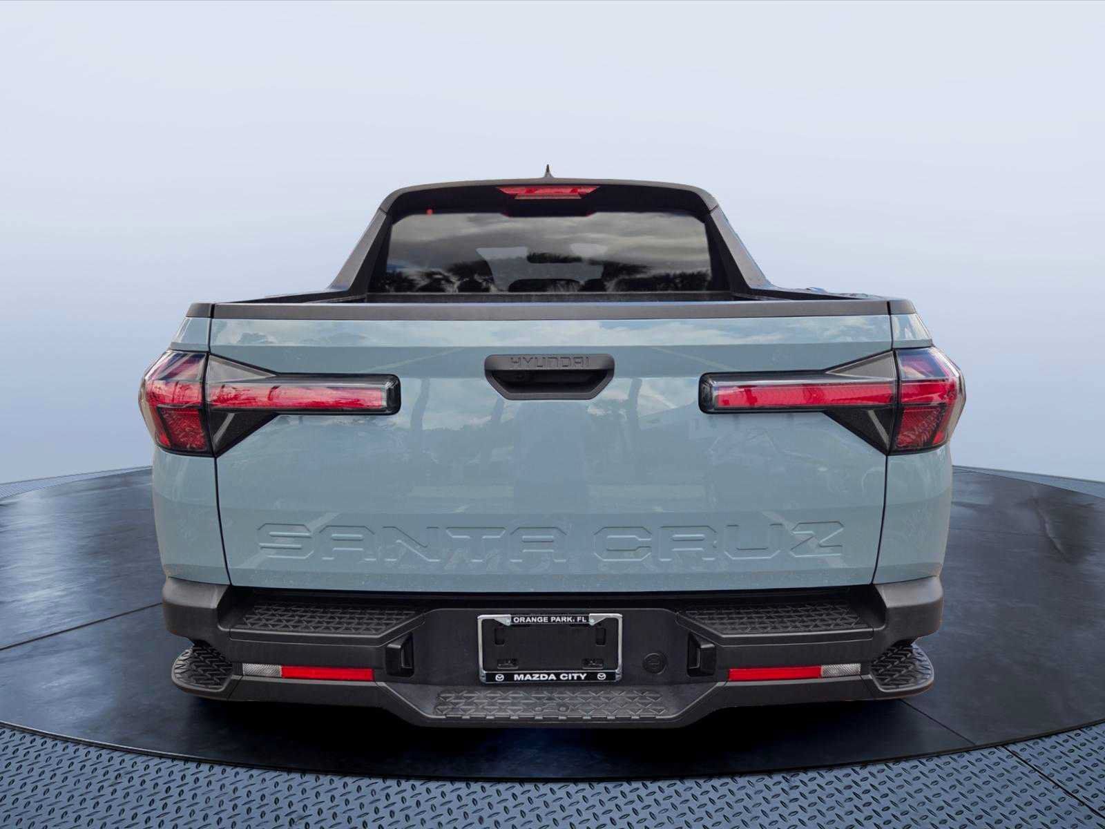 Used 2022 Hyundai Santa Cruz SEL FWD image 7