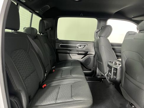Used 2025 RAM 1500 Big Horn image 32