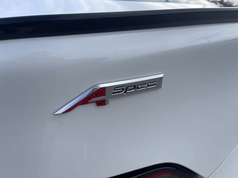 Used 2025 Acura Integra A-Spec image 12