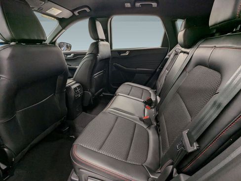 New 2026 Ford Escape ST-Line Select w/ Equipment Group 401A image 18