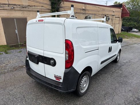 Used 2020 RAM ProMaster City Tradesman FWD image 10