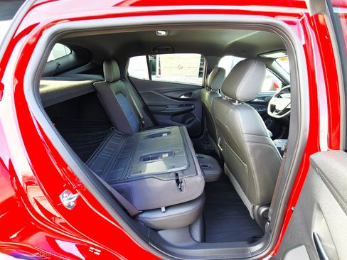 New 2026 Buick Envista Preferred w/ Convenience I Package image 18