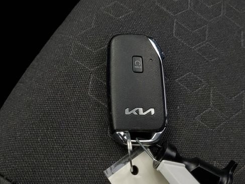 Certified 2024 Kia Seltos S AWD/4WD image 28