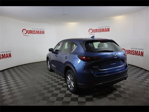Used 2023 MAZDA CX-5 AWD 2.5 S image 8