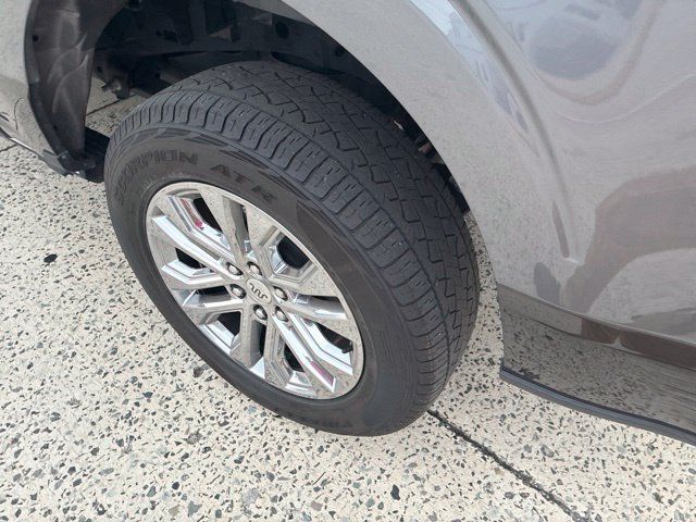 Used 2024 Ford F150 King Ranch AWD/4WD image 56