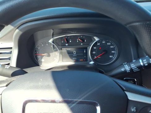 Used 2023 GMC Acadia SLE w/ Elevation Edition AWD/4WD image 15