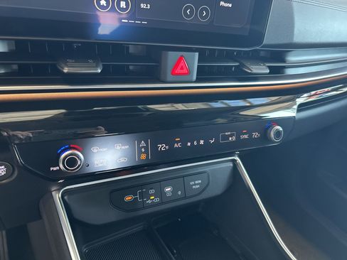 New 2026 Kia Carnival SX Prestige image 33