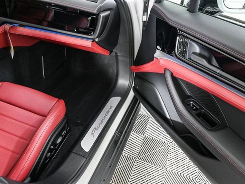 New 2025 Porsche Panamera RWD image 26