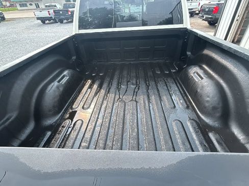 Used 2016 RAM 2500 Laramie w/ Snow Chief Group AWD/4WD image 7