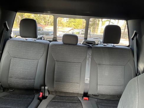 Used 2024 Ford F150 XLT w/ Equipment Group 302A MID image 16