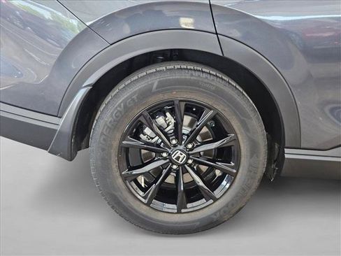Used 2024 Honda CR-V Sport-L image 20