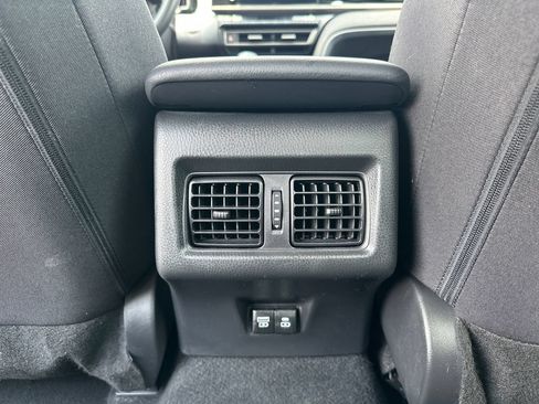 Used 2025 Toyota Camry LE FWD image 22