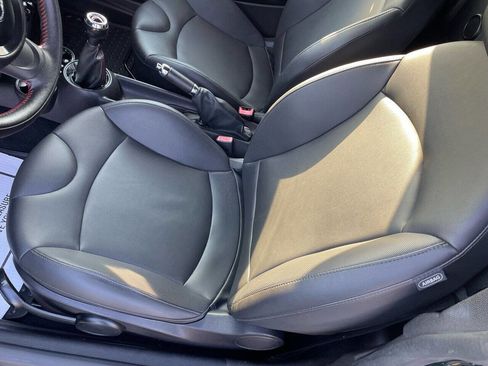 Used 2012 MINI Cooper Coupe John Cooper Works image 18