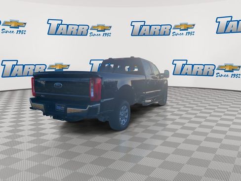 Used 2024 Ford F250 XLT image 8