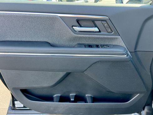 New 2026 GMC Sierra EV Elevation AWD/4WD image 50