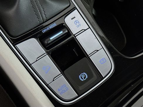 Used 2023 Hyundai Tucson SEL image 25