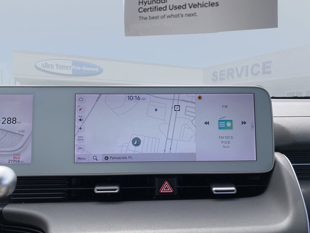 Certified 2023 Hyundai Ioniq 5 SEL RWD image 22