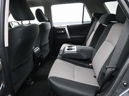 Used 2024 Toyota 4Runner SR5 image 32