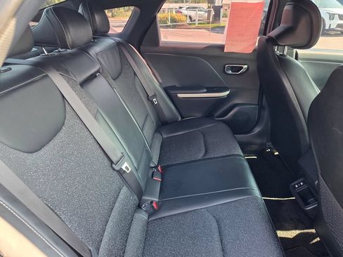 Used 2025 Kia K4 GT-Line w/ GT-Line Sunroof Package FWD image 30