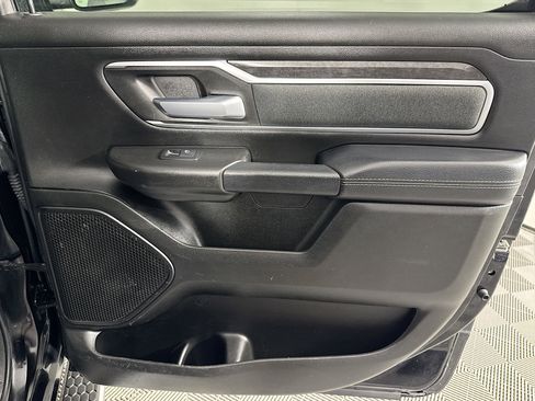 Used 2022 RAM 1500 Big Horn image 27