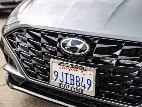 Used 2023 Hyundai Sonata SEL FWD image 11