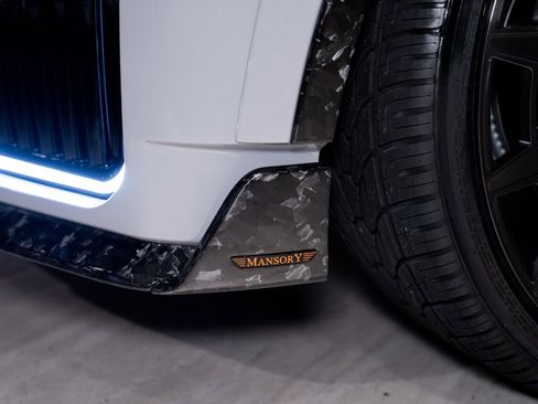 Used 2026 Rolls-Royce Cullinan image 30