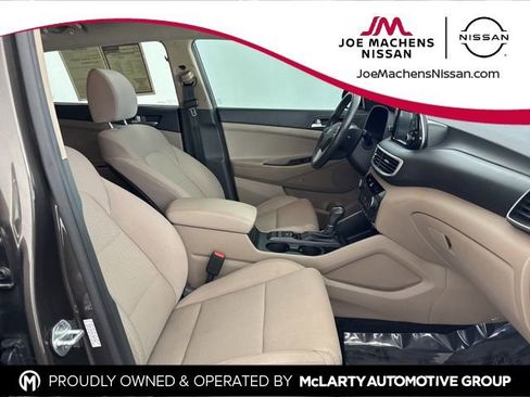 Used 2020 Hyundai Tucson Sport image 20