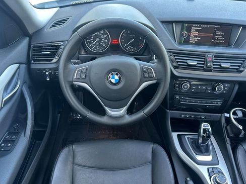 Used 2015 BMW X1 sDrive28i RWD image 14