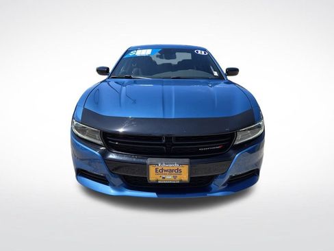 Used 2023 Dodge Charger SXT w/ Blacktop Package AWD/4WD image 10
