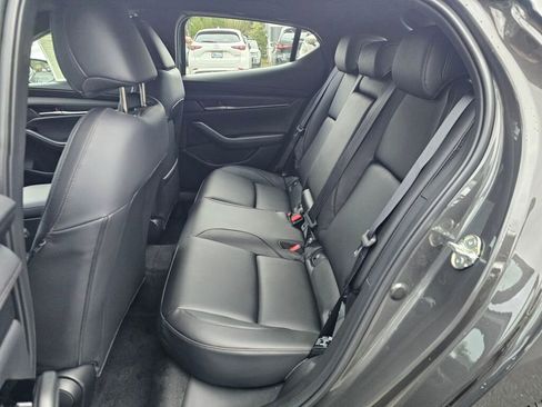 New 2026 MAZDA MAZDA3 s Sport image 21