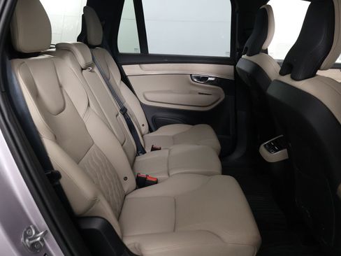 Used 2026 Volvo XC90 B6 Plus w/ Protection Package Premier AWD/4WD image 30