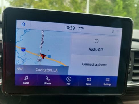 Used 2020 Ford Explorer Limited RWD image 18