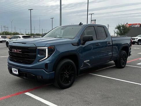 Used 2024 GMC Sierra 1500 Elevation RWD image 5
