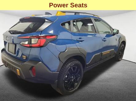Used 2026 Subaru Crosstrek 2.5i Wilderness AWD/4WD image 10