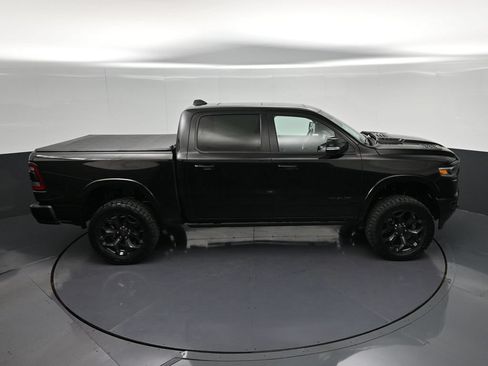 Used 2022 RAM 1500 Limited w/ Night Edition AWD/4WD image 19