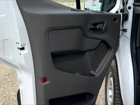 New 2025 Ford Transit 250 Cargo Van w/ Load Area Protection Package image 8