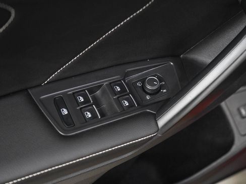 Used 2024 Volkswagen Tiguan SEL R-Line AWD/4WD image 20