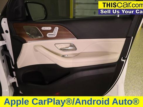 Used 2022 Mercedes-Benz GLE 350 image 32