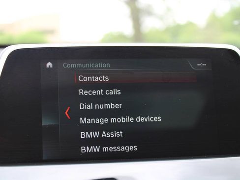 Used 2018 BMW X2 xDrive28i w/ Convenience Package AWD/4WD image 40